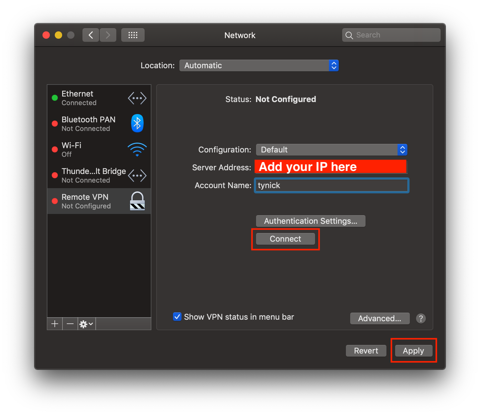 lan messenger for mac os